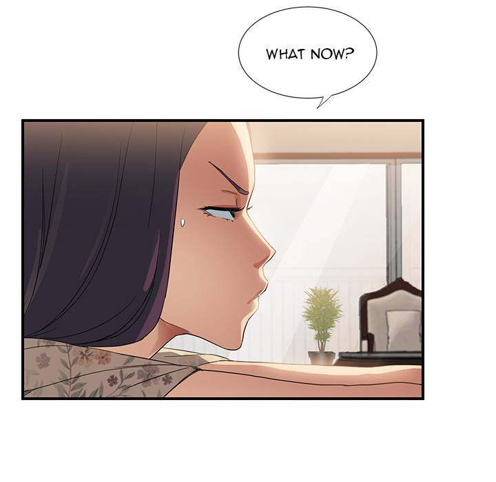 My Stepmom - Chapter 8 - Andromeda 11 page 44 hentai porn comic manga doujin
